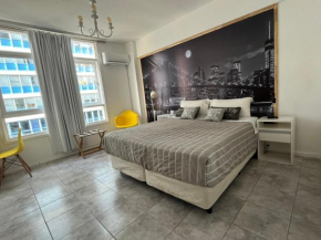 Brooklyn Apartment Studio